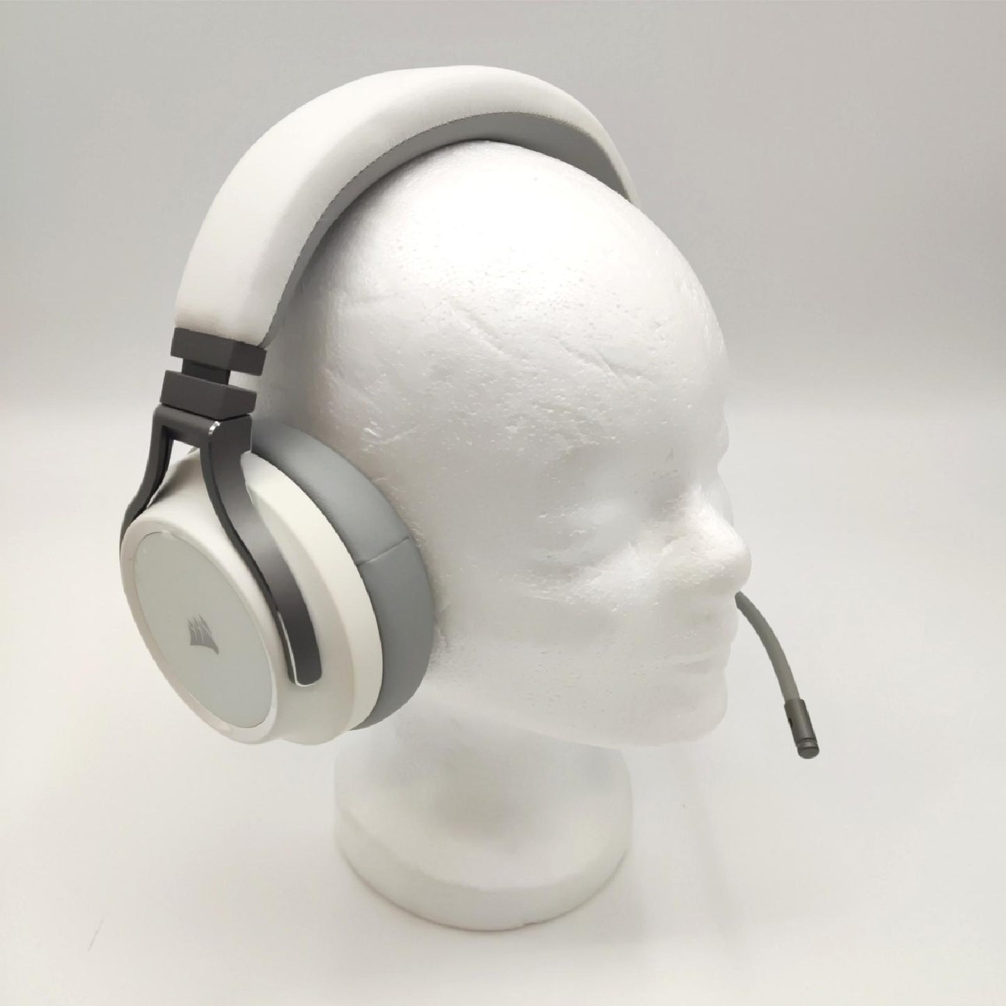 CORSAIR VIRTUOSO RGB WIRELESS High Fidelity Gaming Headset   7.1 Surrou - Defekt