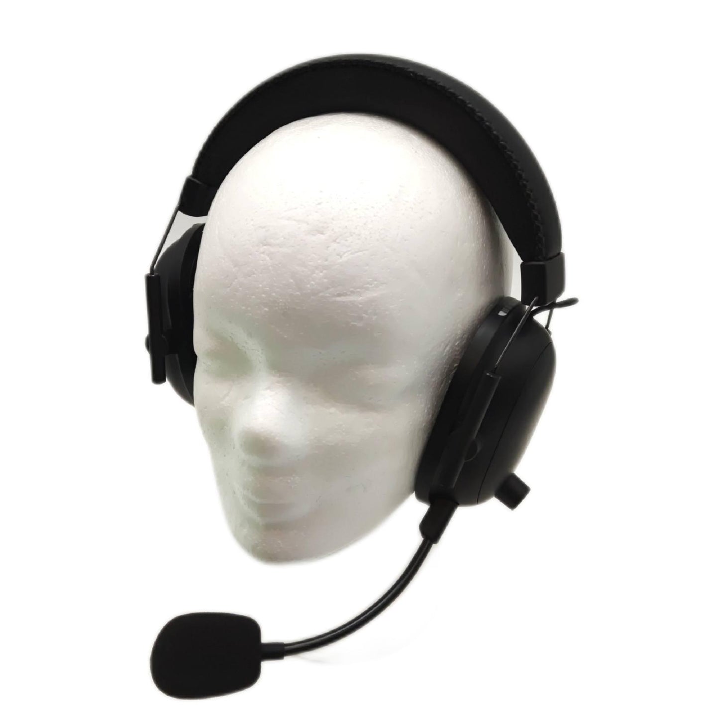 Razer Kopfhörer V2 Pro Gaming Esports Titan HyperClear S ohne Ohrpolster leichte