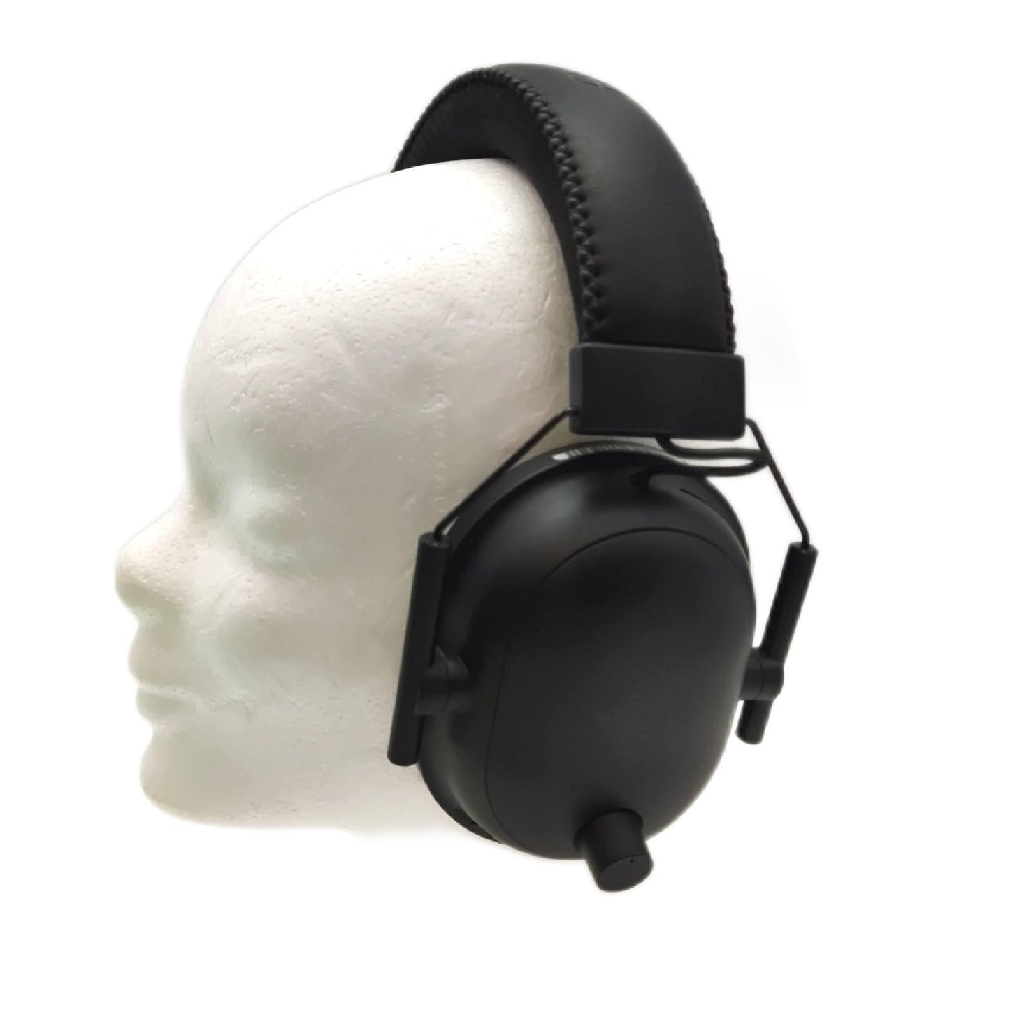 Razer Kopfhörer V2 Pro Gaming Esports Titan HyperClear S ohne Ohrpolster leichte