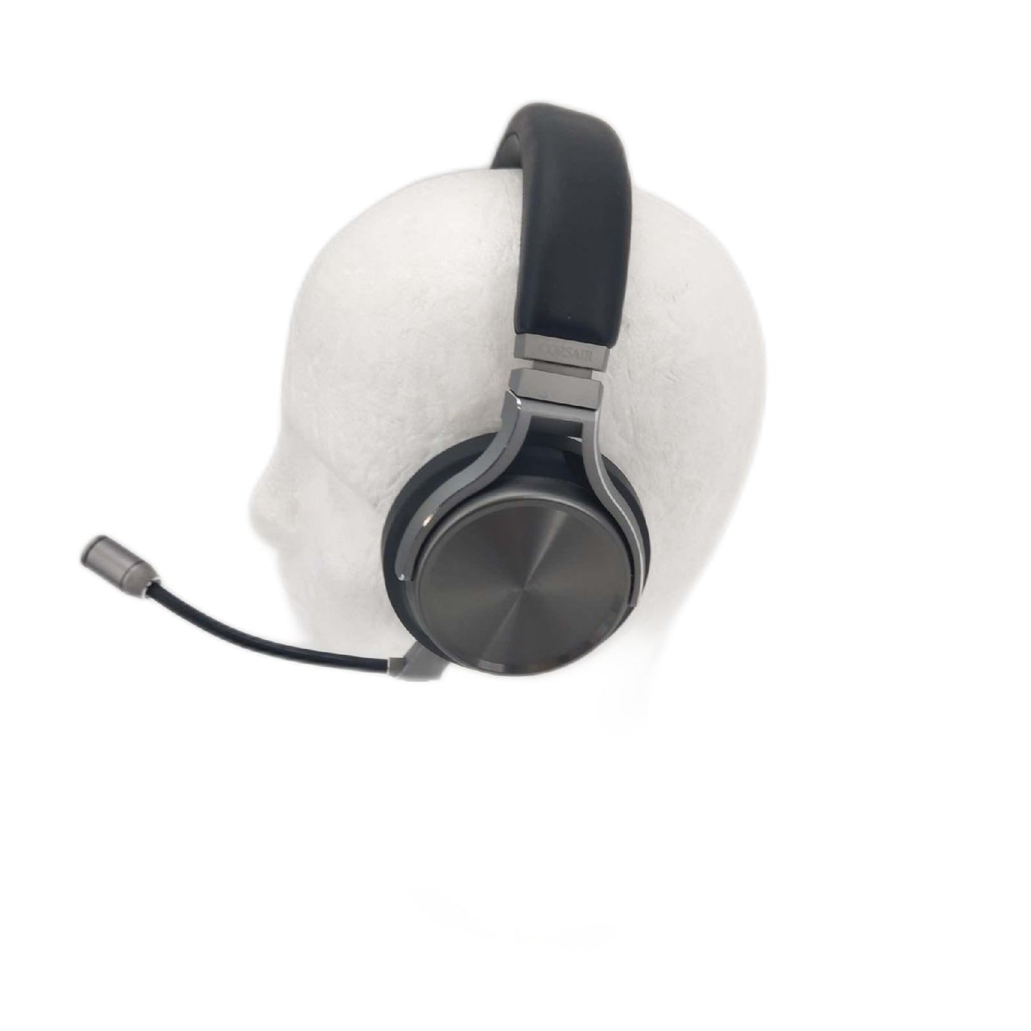 Corsair Gaming Headset Virtuoso RGB Wireless SE ohne Ohrpolster