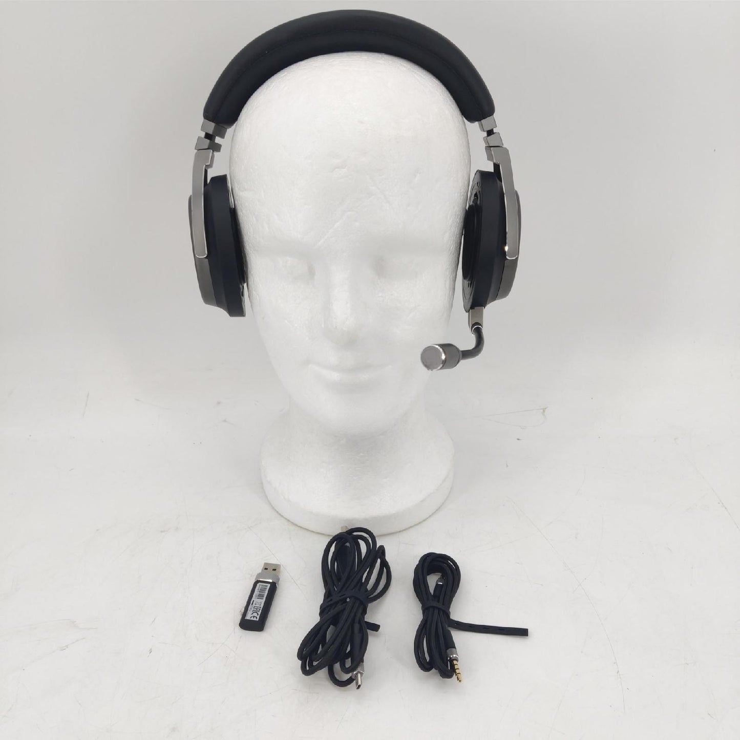 Corsair Gaming Headset Virtuoso RGB Wireless SE ohne Ohrpolster