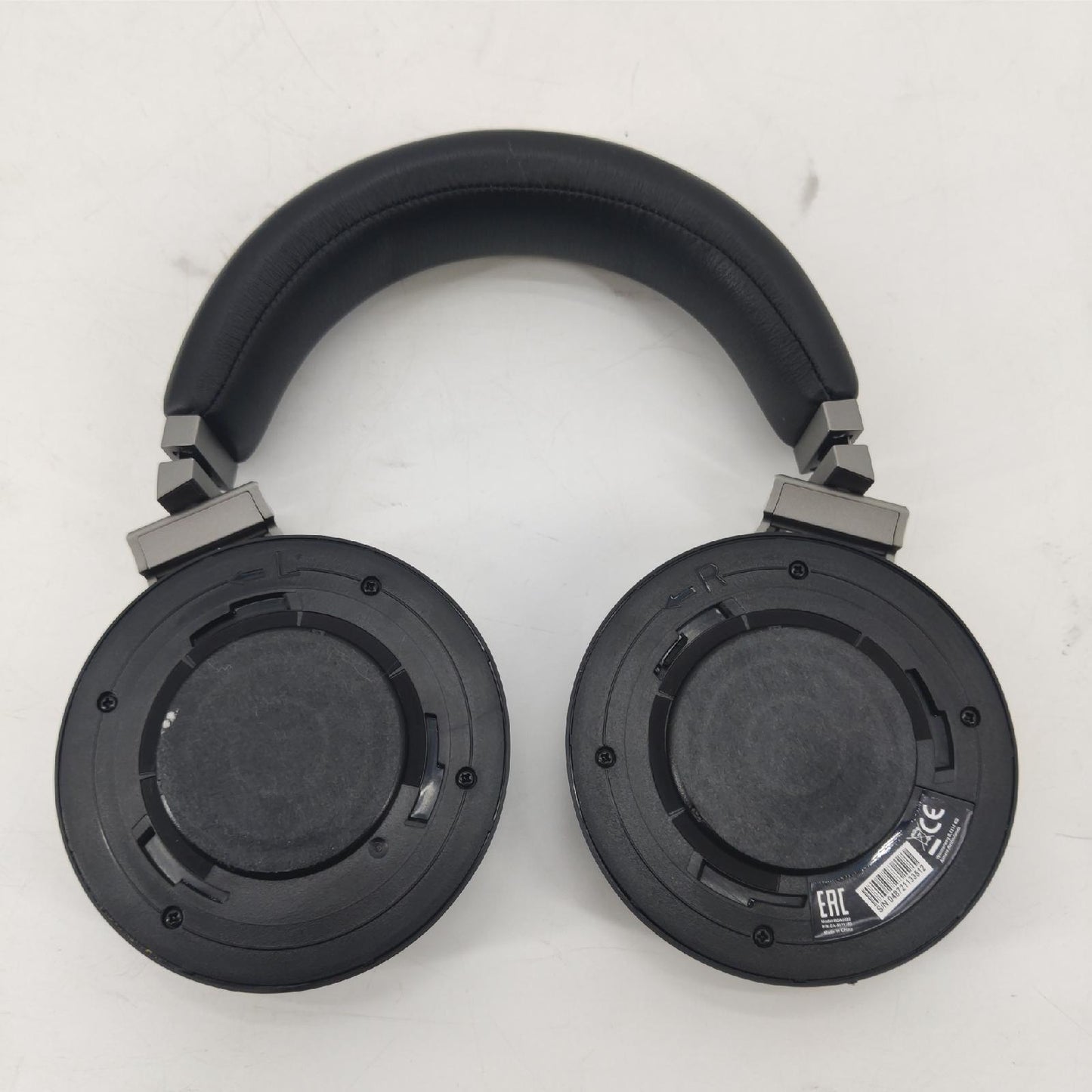 Corsair Gaming Headset Virtuoso RGB Wireless SE ohne Ohrpolster