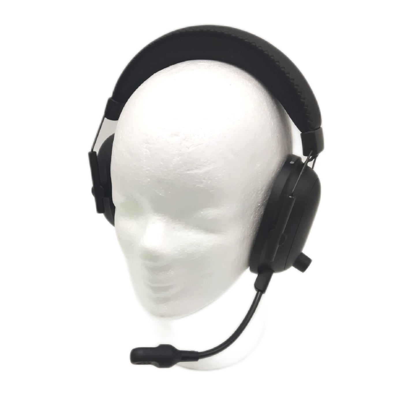 Razer BlackShark V2 Pro Kabelloses Gaming Headset ohne Ohrpolster Dongle