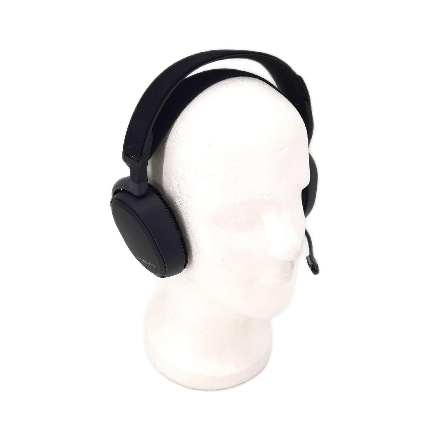 SteelSeries Arctis Pro Gaming Headset Hochauflösende Lautsprecher ohne Ohrpolster