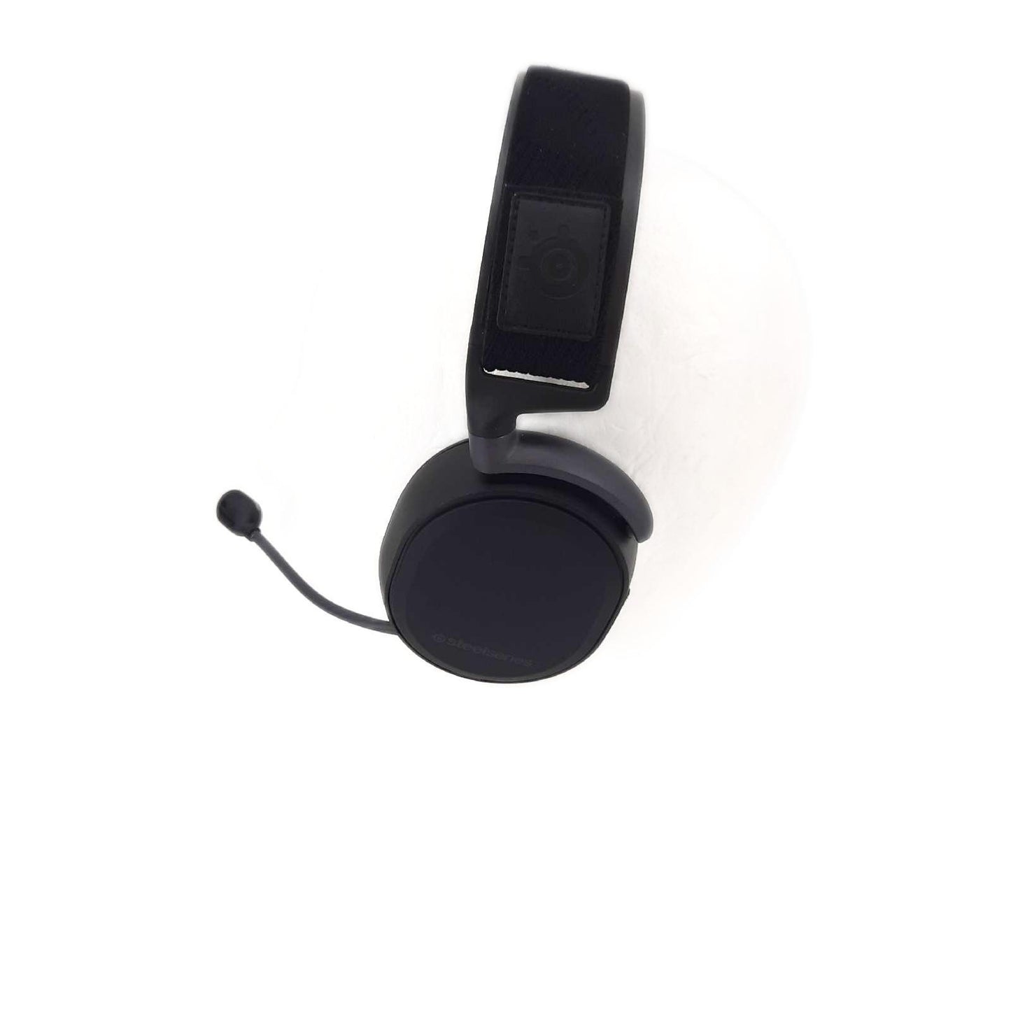 SteelSeries Arctis Pro Gaming Headset Hochauflösende Lautsprecher ohne Ohrpolster