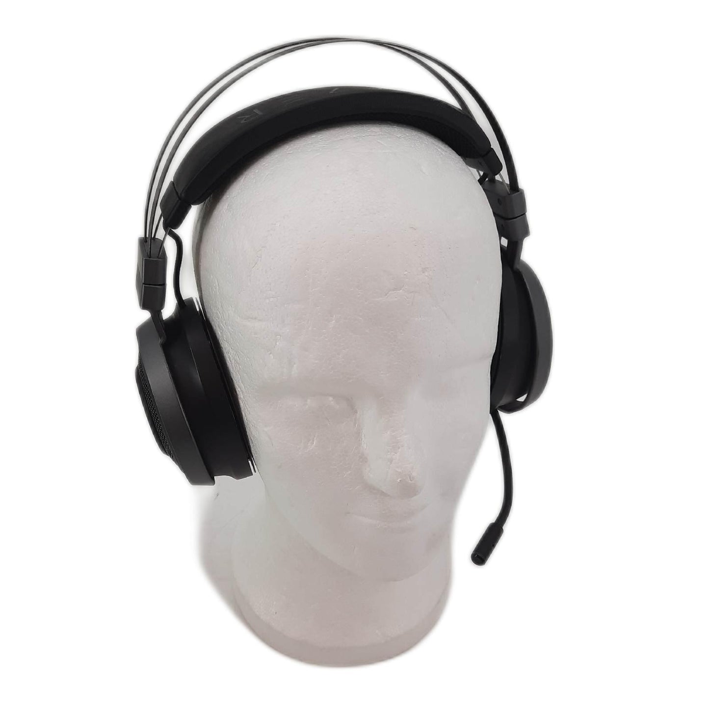 Razer Nari Ultimate: Gaming-Headset mit THX-räumlichem Audio, Kü - Unvollständig