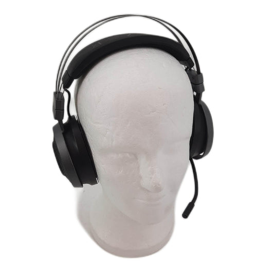 Razer Nari Ultimate: Gaming-Headset mit THX-räumlichem Audio, Kü - Unvollständig