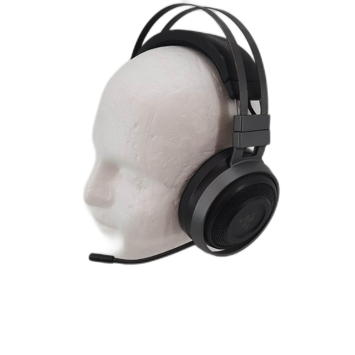 Razer Nari Ultimate: Gaming-Headset mit THX-räumlichem Audio, Kü - Unvollständig