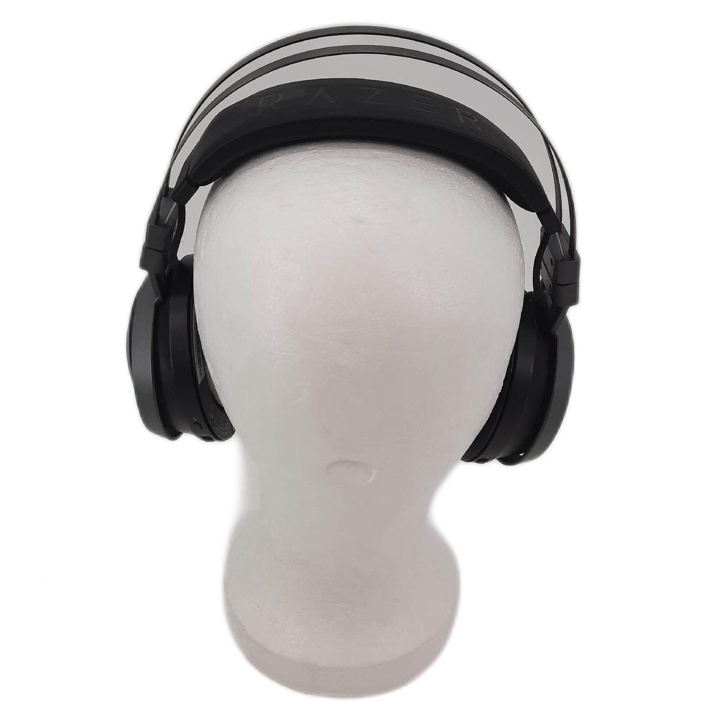 Razer Nari Ultimate: Gaming-Headset mit THX-räumlichem Audio, Kü - Unvollständig