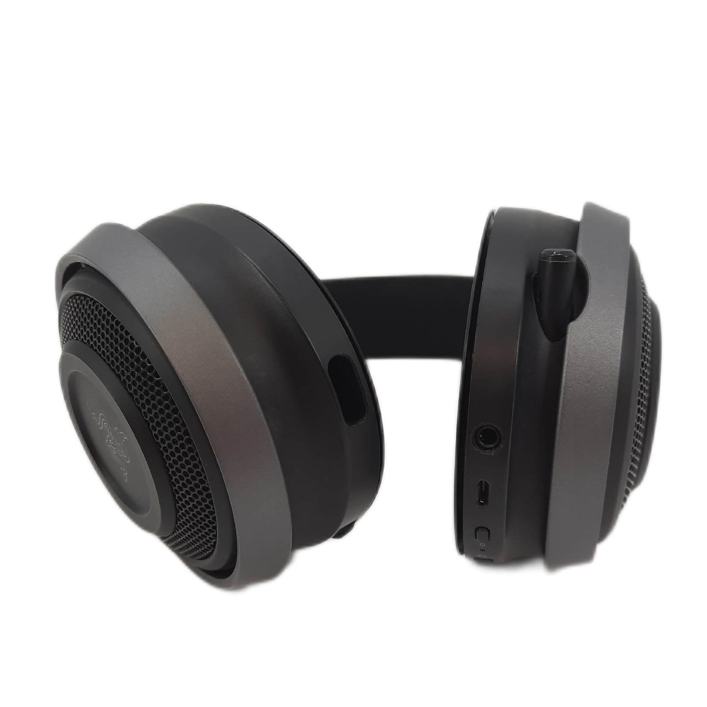 Razer Nari Ultimate: Gaming-Headset mit THX-räumlichem Audio, Kü - Unvollständig