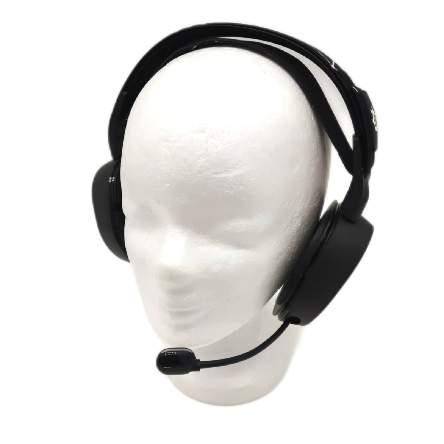 SteelSeries Arctis 9 Dual Kabelloses Gaming Headset Gebrauchsspuren Ohne Ohrpol