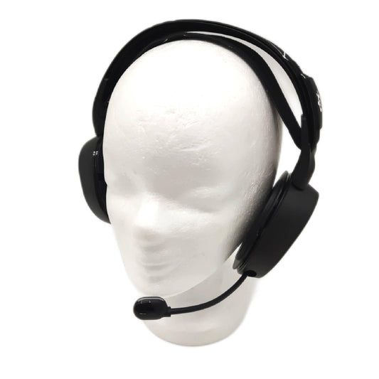 SteelSeries Arctis 9 Dual Kabelloses Gaming Headset Gebrauchsspuren Ohne Ohrpol
