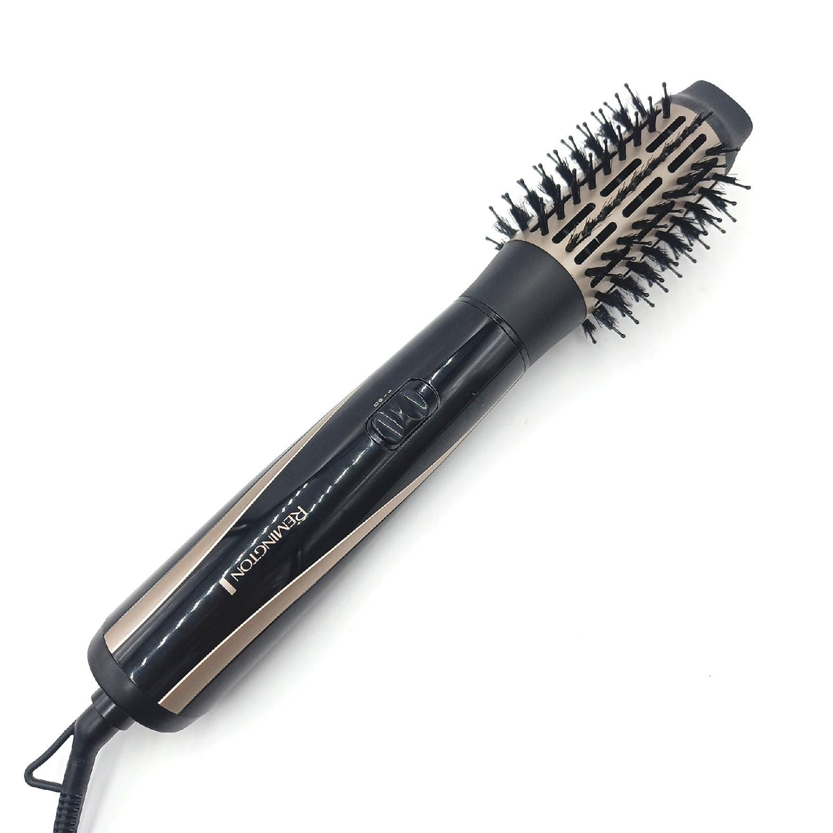 Remington Warmluftbürste Haartrockner Haarpflege Rundbürste 25