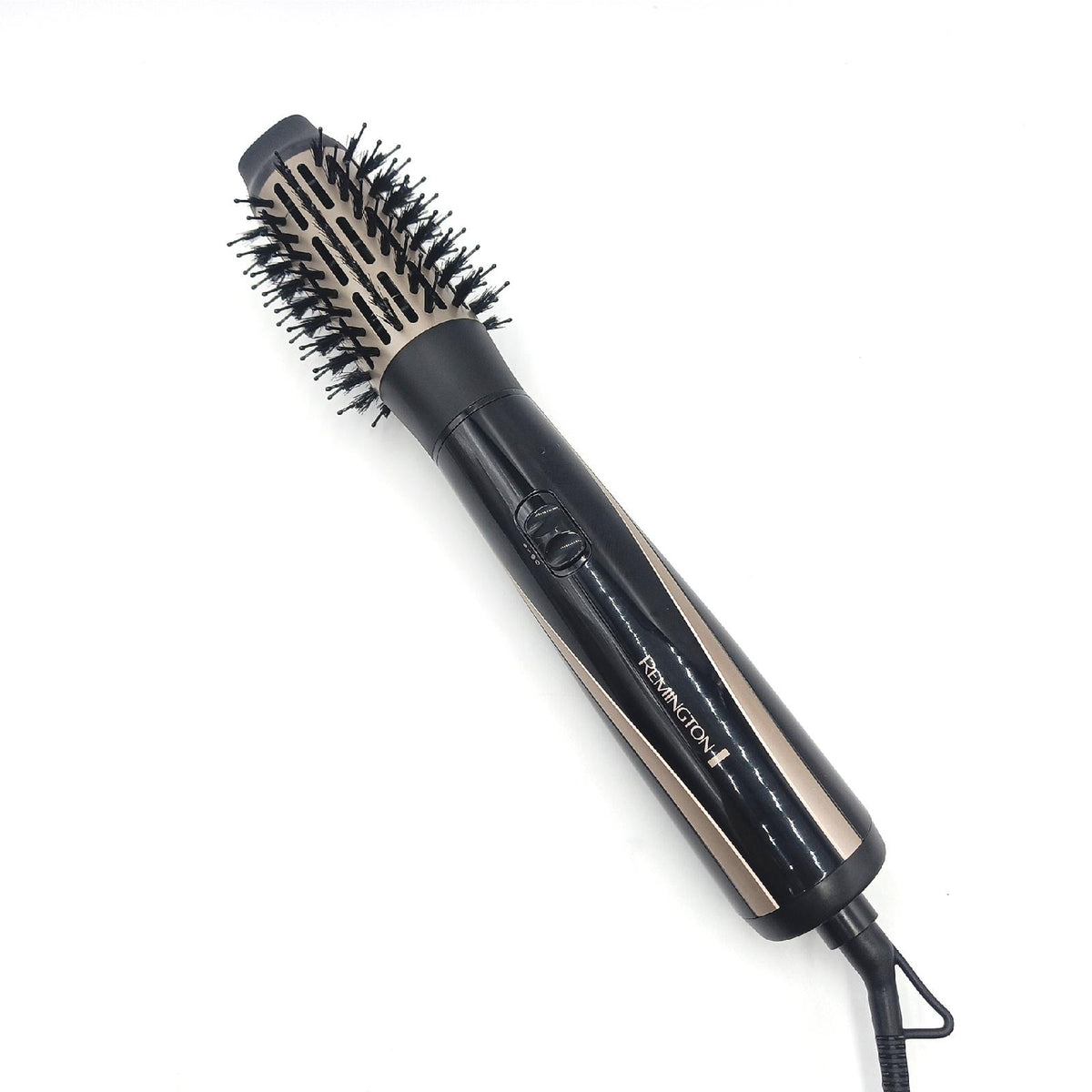 Remington Warmluftbürste Haartrockner Haarpflege Rundbürste 25