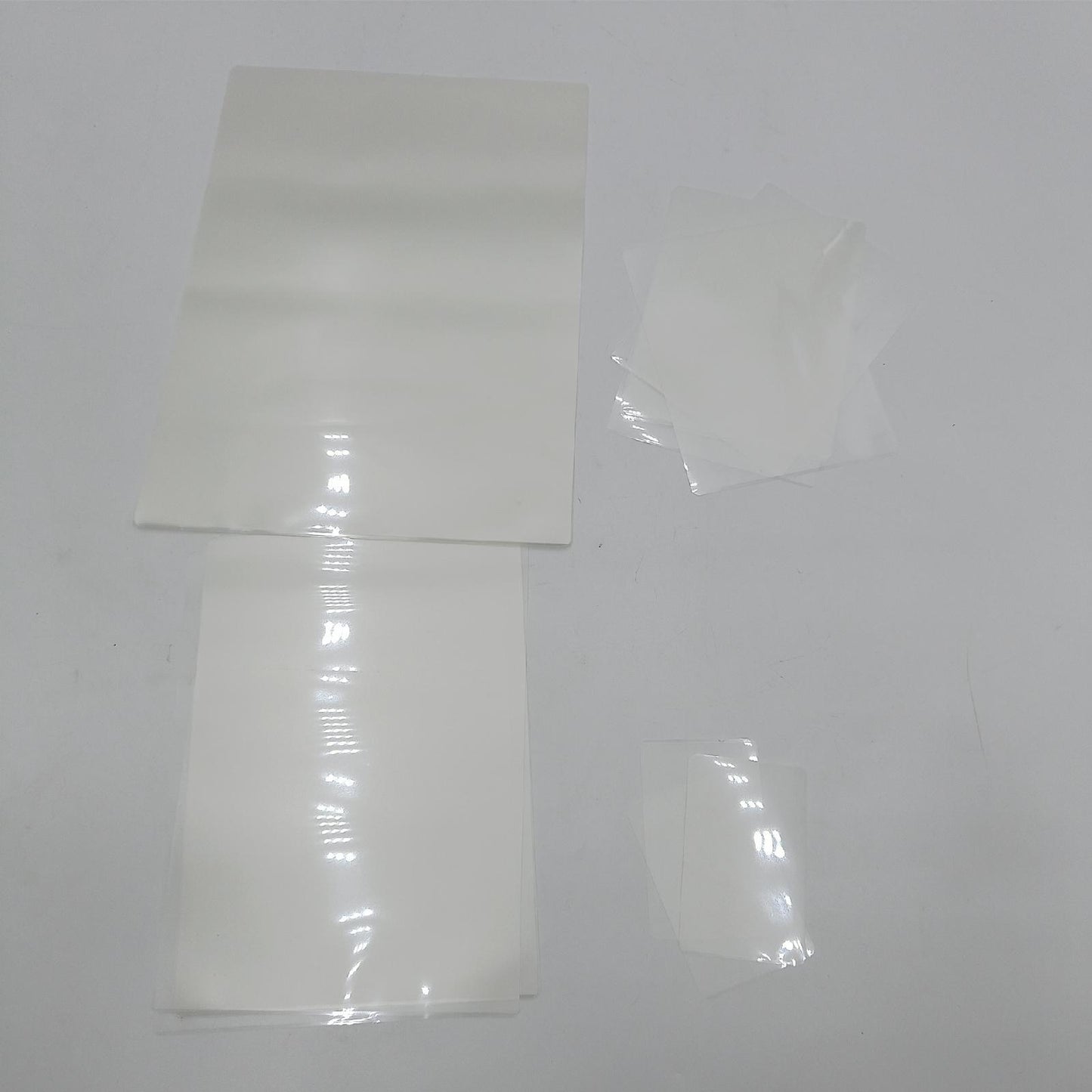 WAYTEX Laminiergeraet Set Buerobedarf A78209P7376 A3