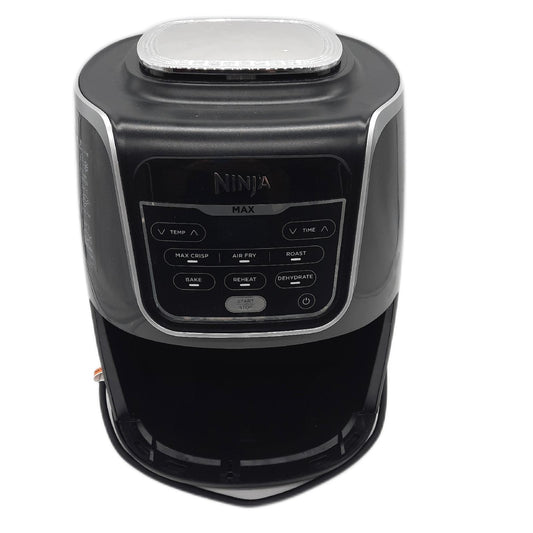 Ninja AF160 Air Fryer Max Freidora de Air 6 en 1 5.2L