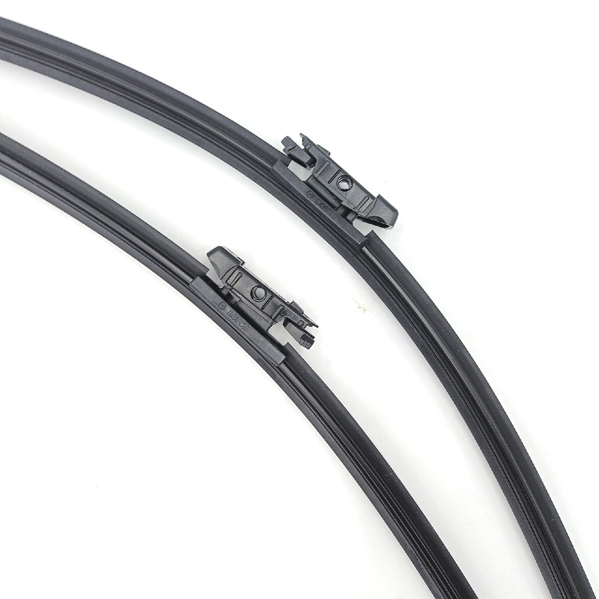 Bosch Scheibenwischerblätter Autozubehör Aerotwin A965S Set für beste