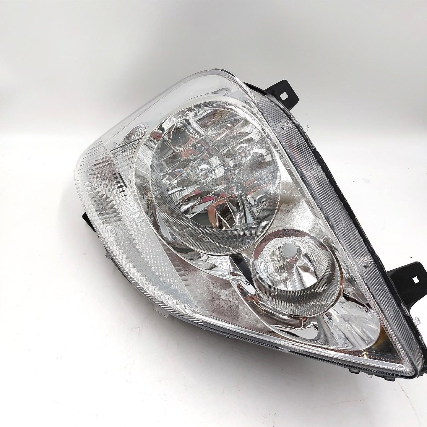 BSG 60-800-013 Headlamp - Complete L (1 Piece)
