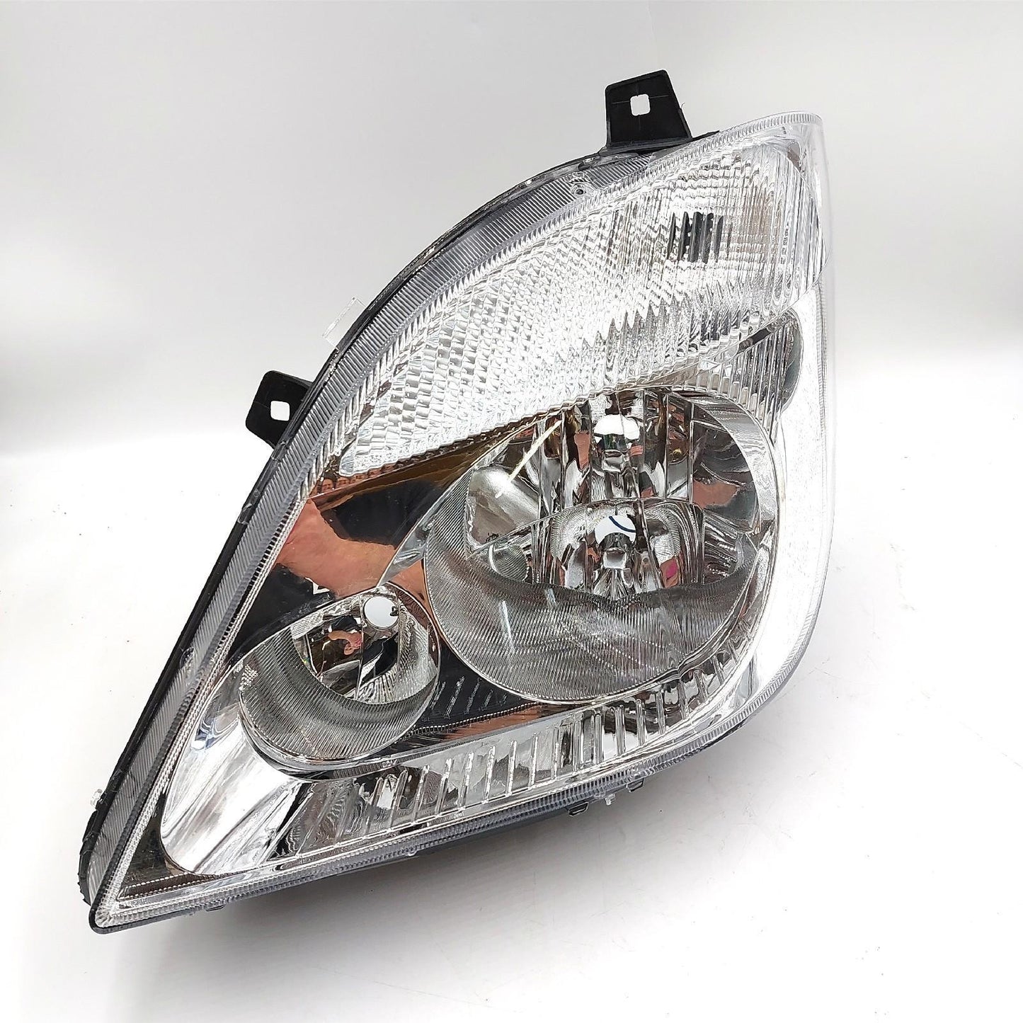 BSG 60-800-013 Headlamp - Complete L (1 Piece)
