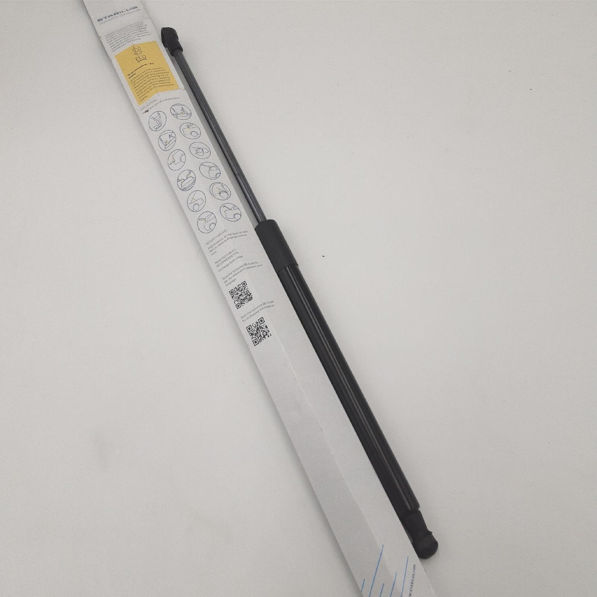 Stabilus Gasfeder Kofferraum BMW 1er Serie F21 2011-2019