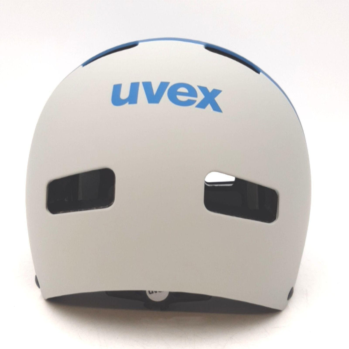 Uvex Fahrradhelm Jugend Fahrradhelme Kid 3 CC Dark Cyan Rhino Sicherheit Komfort 55 bis