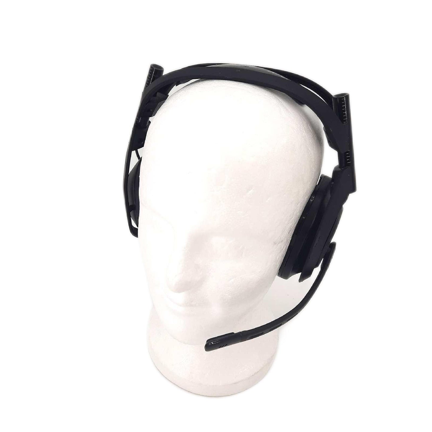 ASTRO A50 Wireless Gaming Headset 4 Generation Ladestation Ohrpolster Kopfpolster fehlen