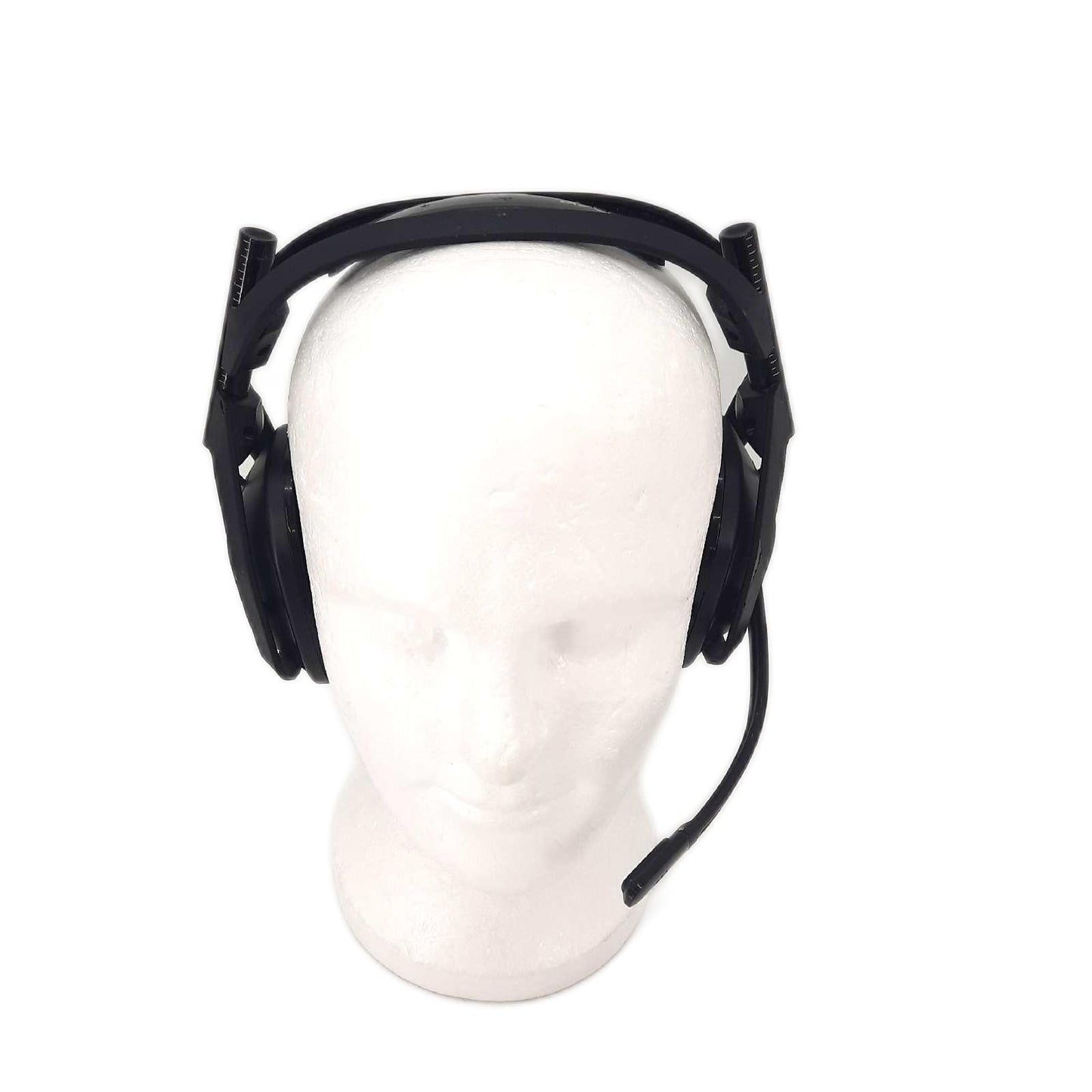 ASTRO A50 Wireless Gaming Headset 4 Generation Ladestation Ohrpolster Kopfpolster fehlen