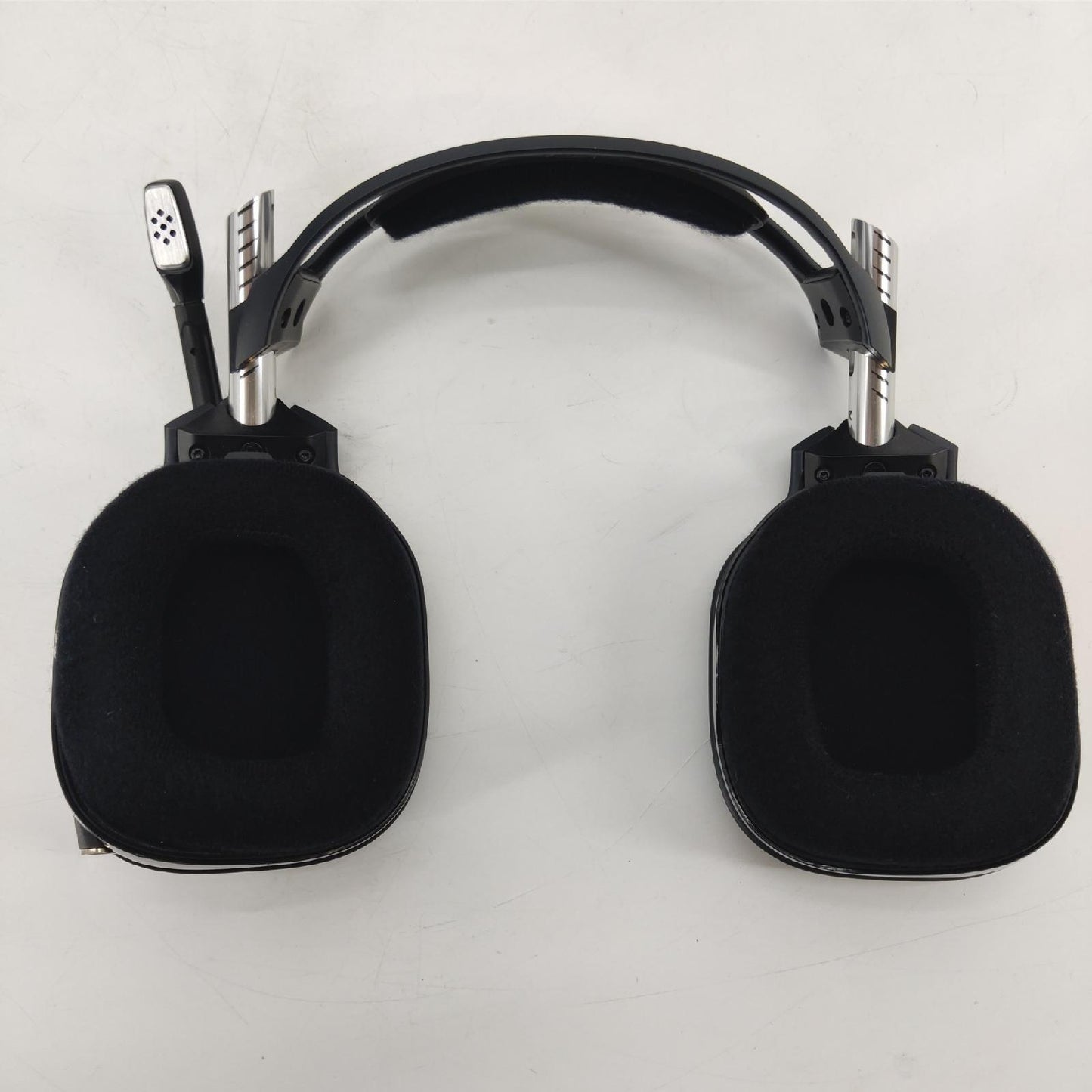 ASTRO Gaming A40 TR Kabelgebundenes Gaming-Headset Dolby ATMOS 3,5 mm Au Audio V2