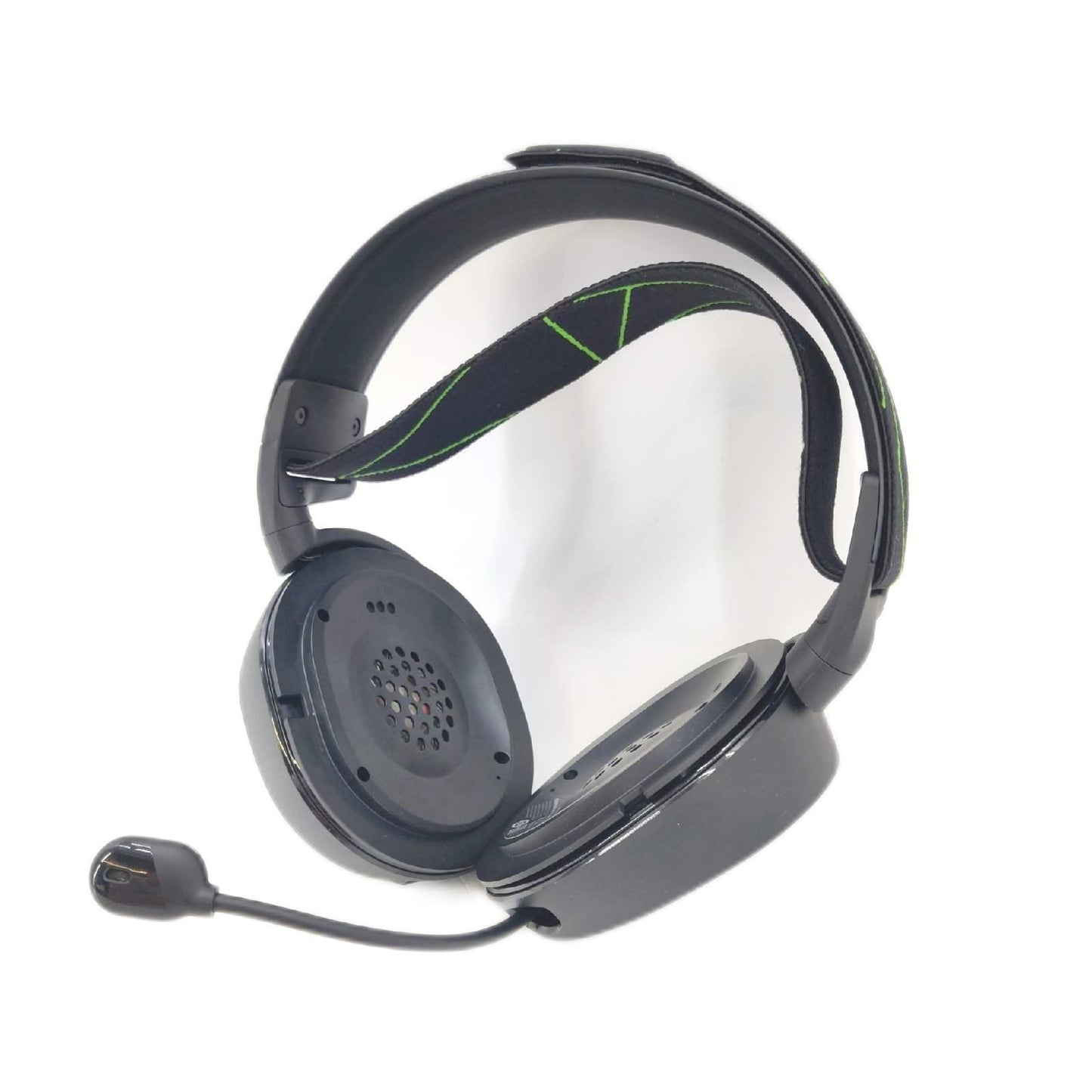 SteelSeries arctis 9x - Eingebaute Xbox-Wireless- und Bluetooth Konnekt - Defekt