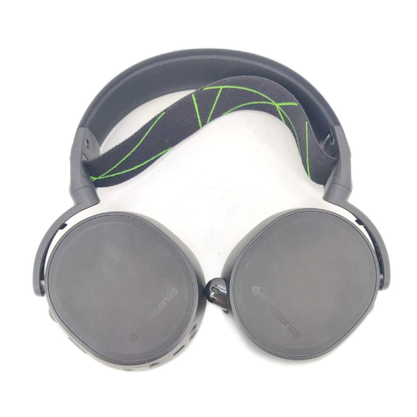 SteelSeries arctis 9x - Eingebaute Xbox-Wireless- und Bluetooth Konnekt - Defekt