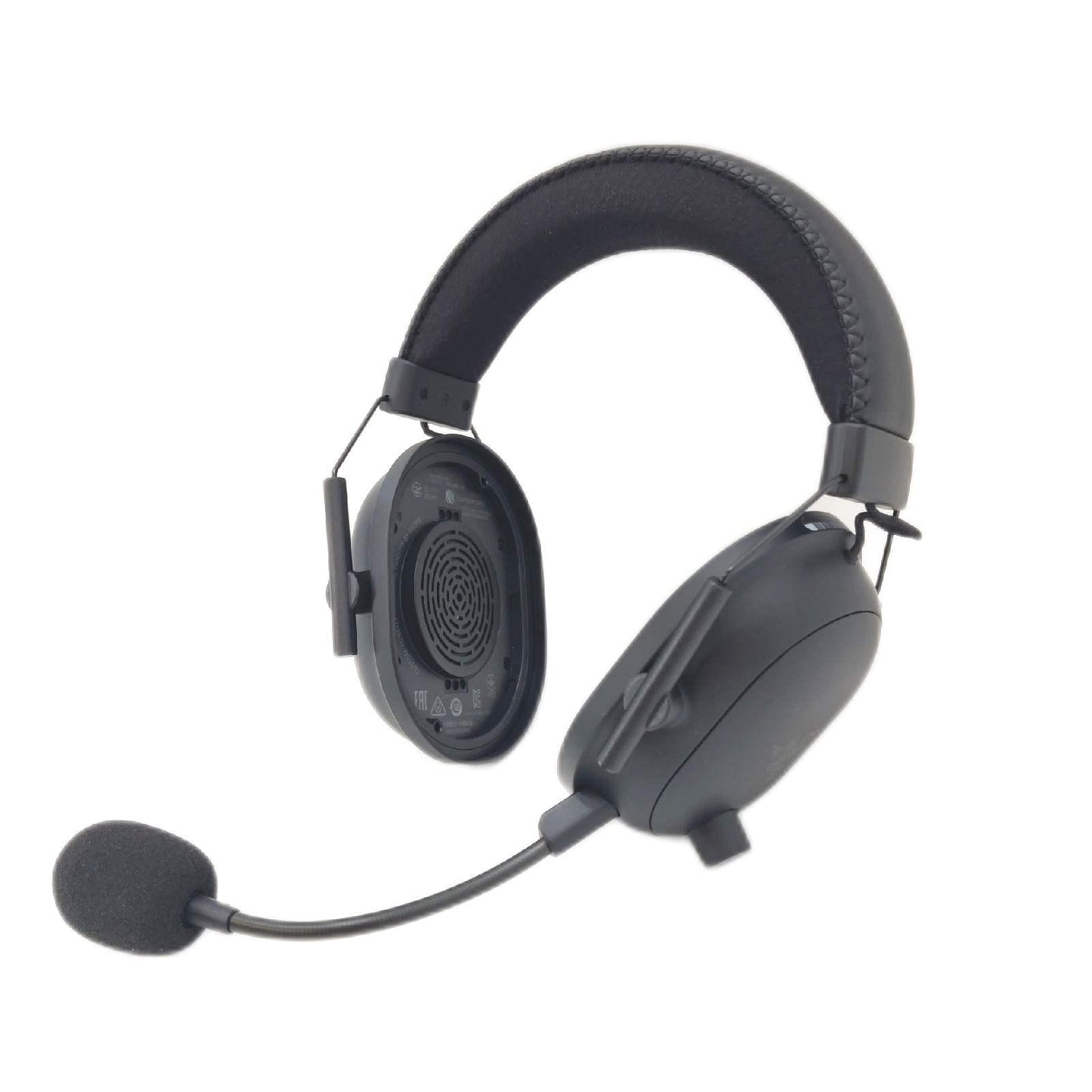 Razer Gaming Kopfhörer V2 Titan HyperClear Sound Adapter ohne Ohrpolster Stick