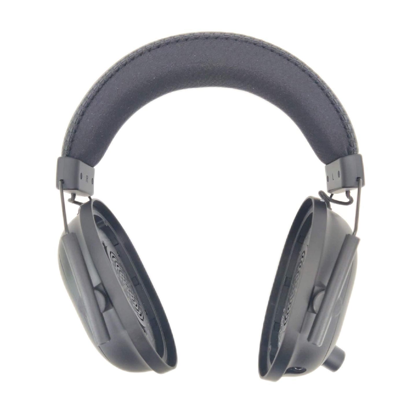 Razer Gaming Kopfhörer V2 Titan HyperClear Sound Adapter ohne Ohrpolster Stick