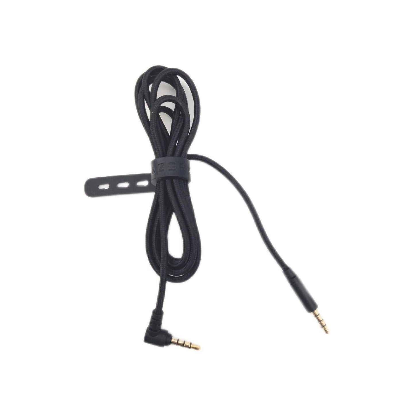 Razer Gaming Kopfhörer V2 Titan HyperClear Sound Adapter ohne Ohrpolster Stick