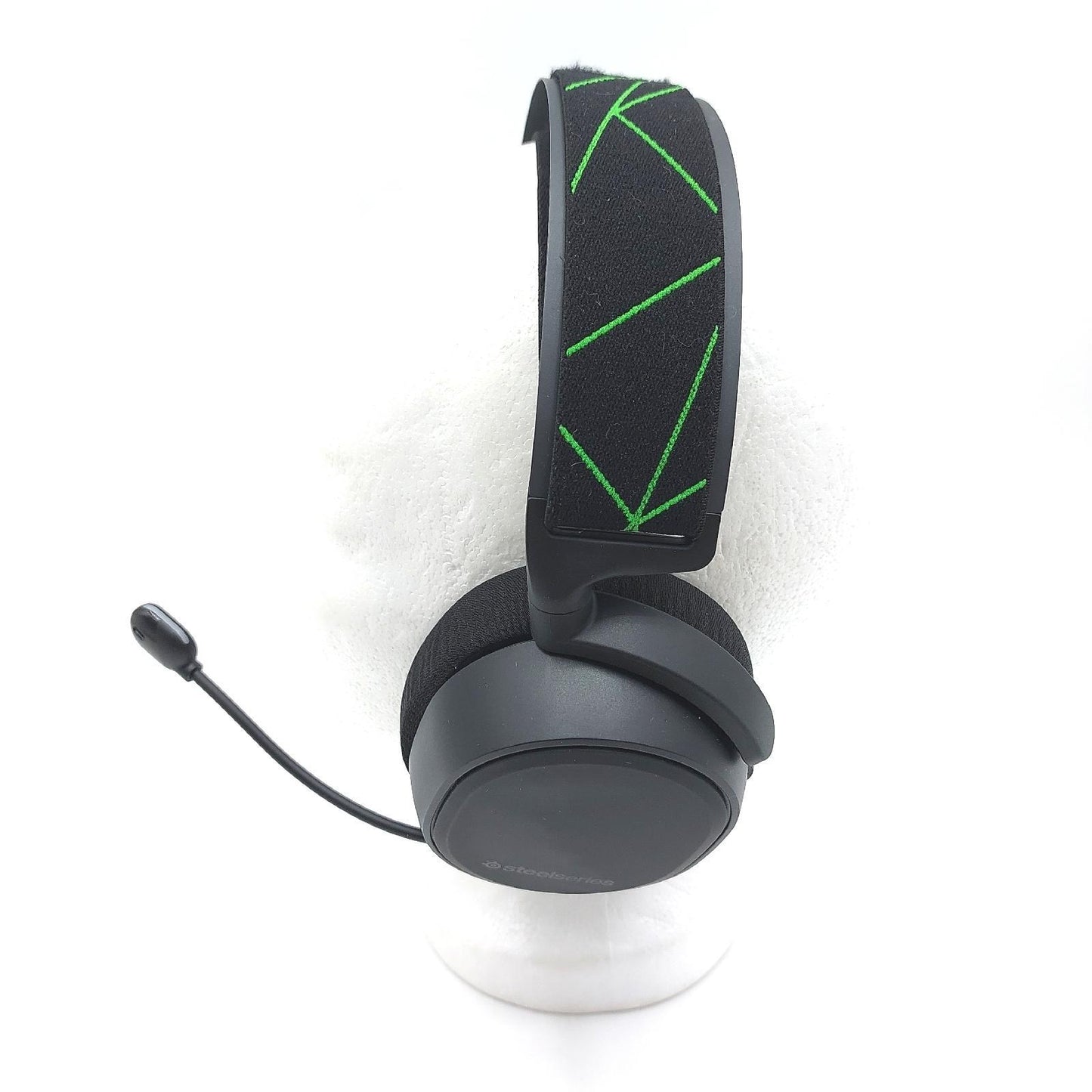 SteelSeries arctis 9x - Eingebaute Xbox-Wireless- und Bluetooth Konnektivität