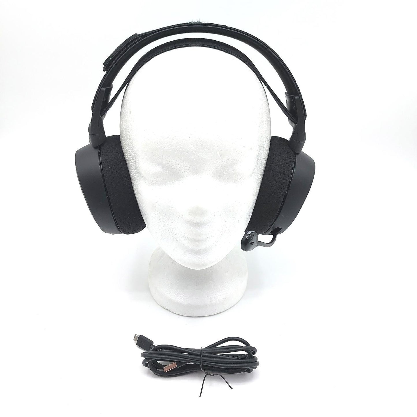 SteelSeries arctis 9x - Eingebaute Xbox-Wireless- und Bluetooth Konnektivität
