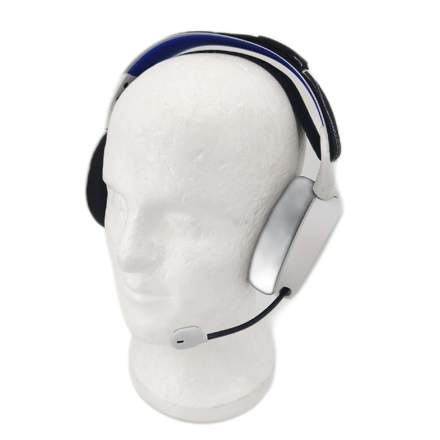 SteelSeries Gaming Headset kabellos Soundrevolution 2.4 GHz PS5 ohne Dongle