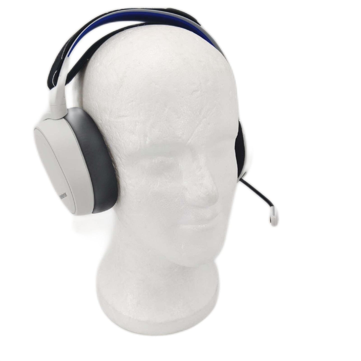 SteelSeries Gaming Headset kabellos Soundrevolution 2.4 GHz PS5 ohne Dongle