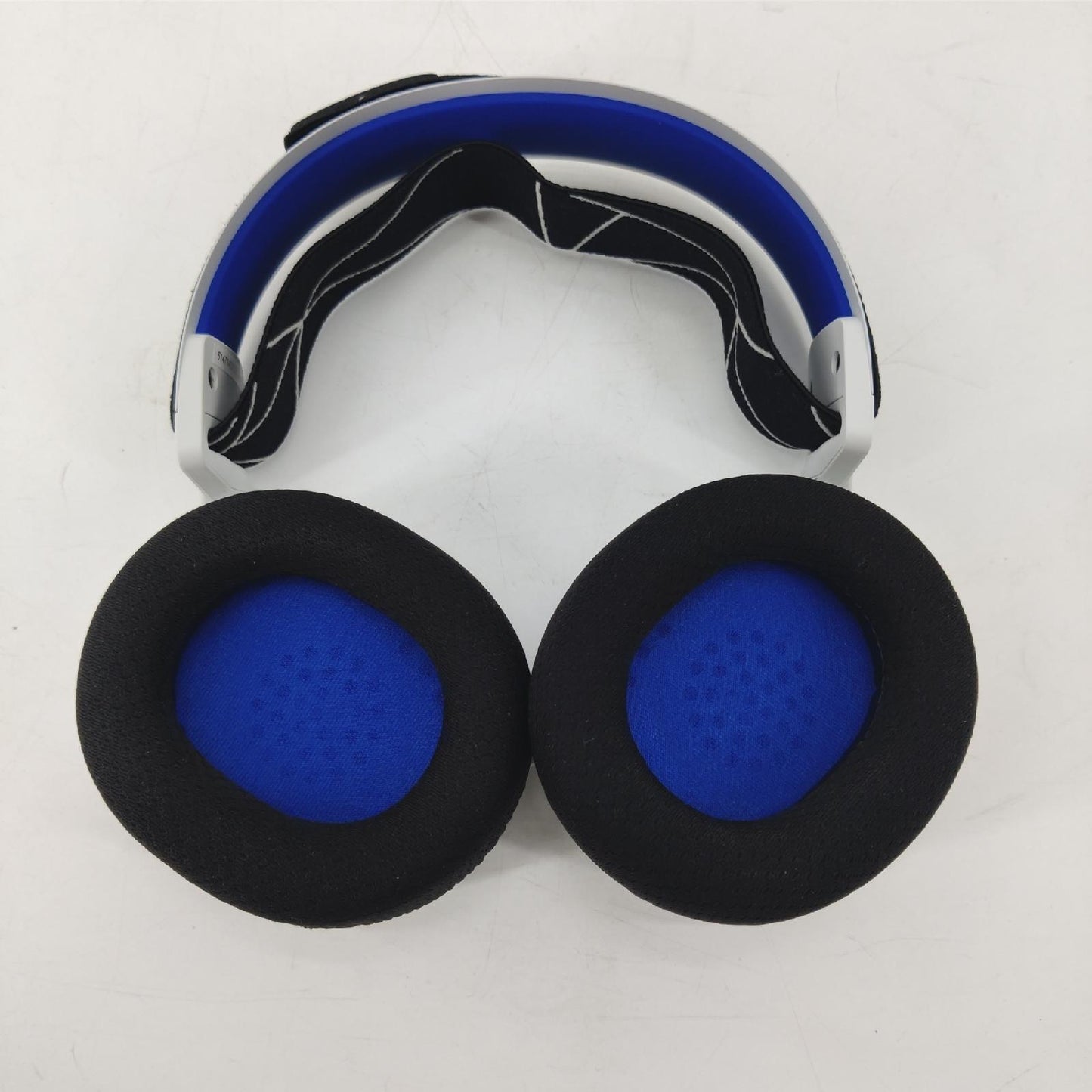 SteelSeries Gaming Headset kabellos Soundrevolution 2.4 GHz PS5 ohne Dongle