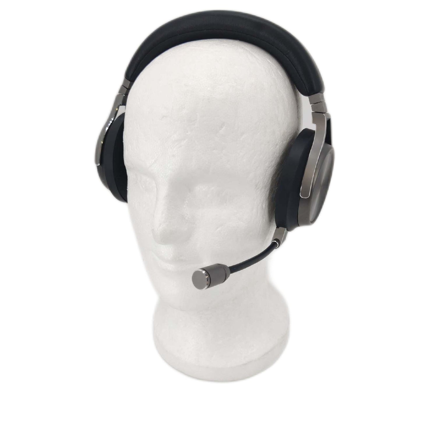 Corsair Virtuoso RGB Wireless SE Gaming Headset gebraucht ohne Polster Dongle