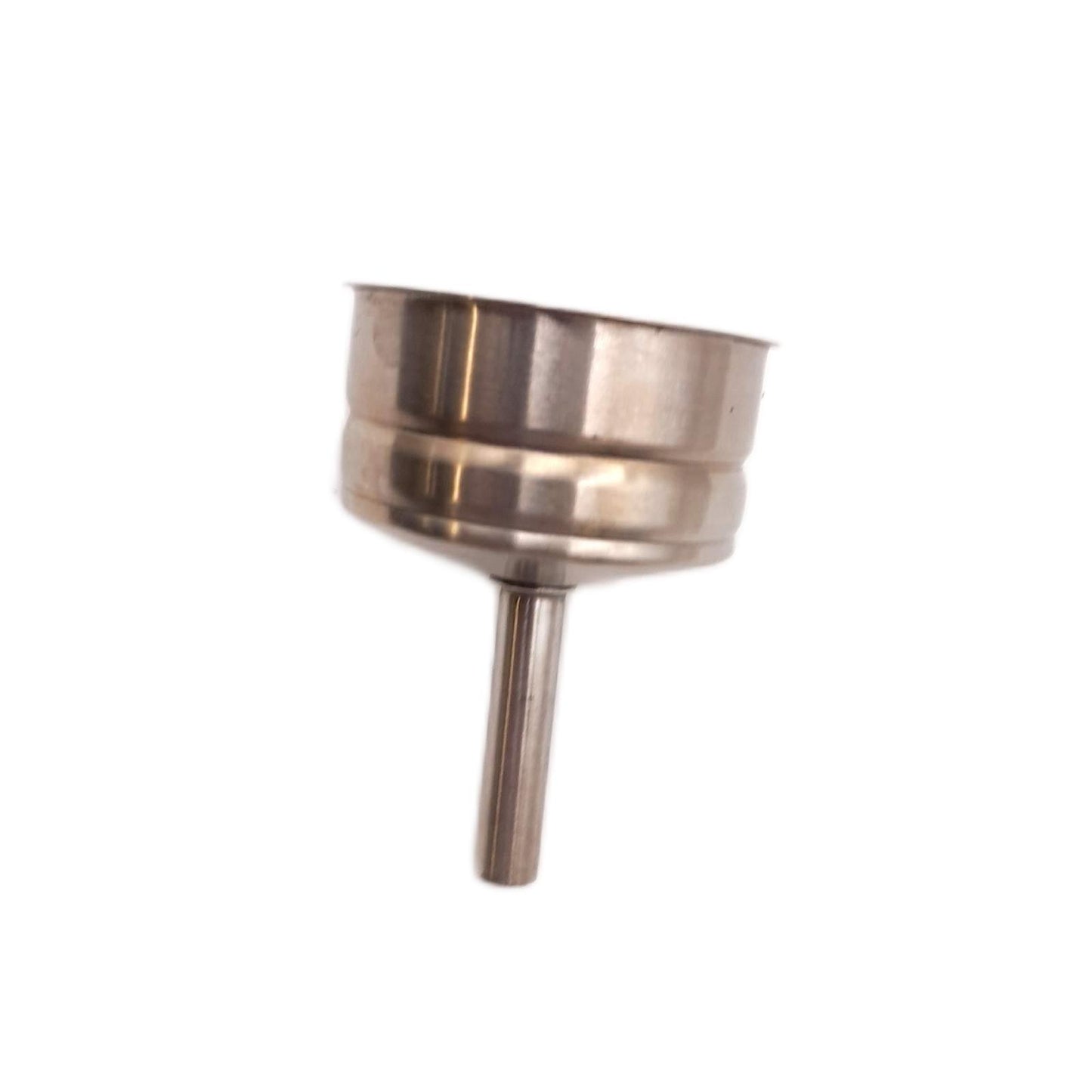 Cecotec Italienischer Espressokocher Moking 600. Hergestellt aus Edelstahl, geeignet für Gas-, Elektro- oder Glaskeramikkochfelder, elegantes Design, 6 Tassen Kaffee