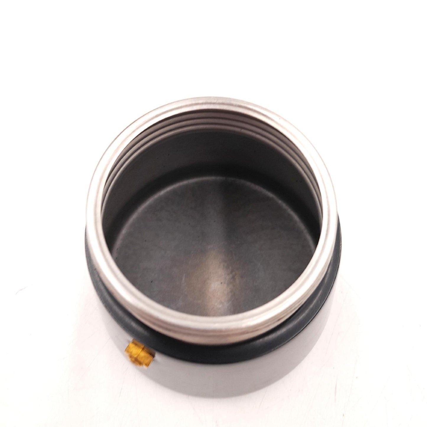 Cecotec Italienischer Espressokocher Moking 600. Hergestellt aus Edelstahl, geeignet für Gas-, Elektro- oder Glaskeramikkochfelder, elegantes Design, 6 Tassen Kaffee