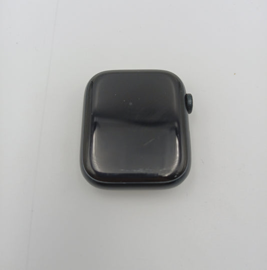 Apple Watch Series 7 GPS 45mm Aluminiumgehäuse lädt nicht Display an