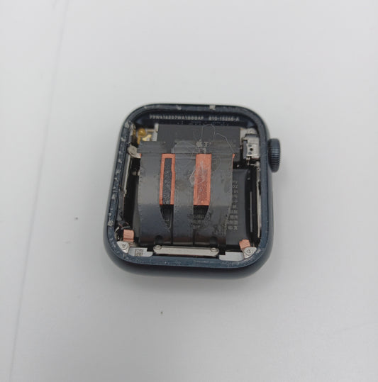 Apple Watch SE 2 Generation 2023 GPS Aluminium Display fehlt Funktion ungetestet