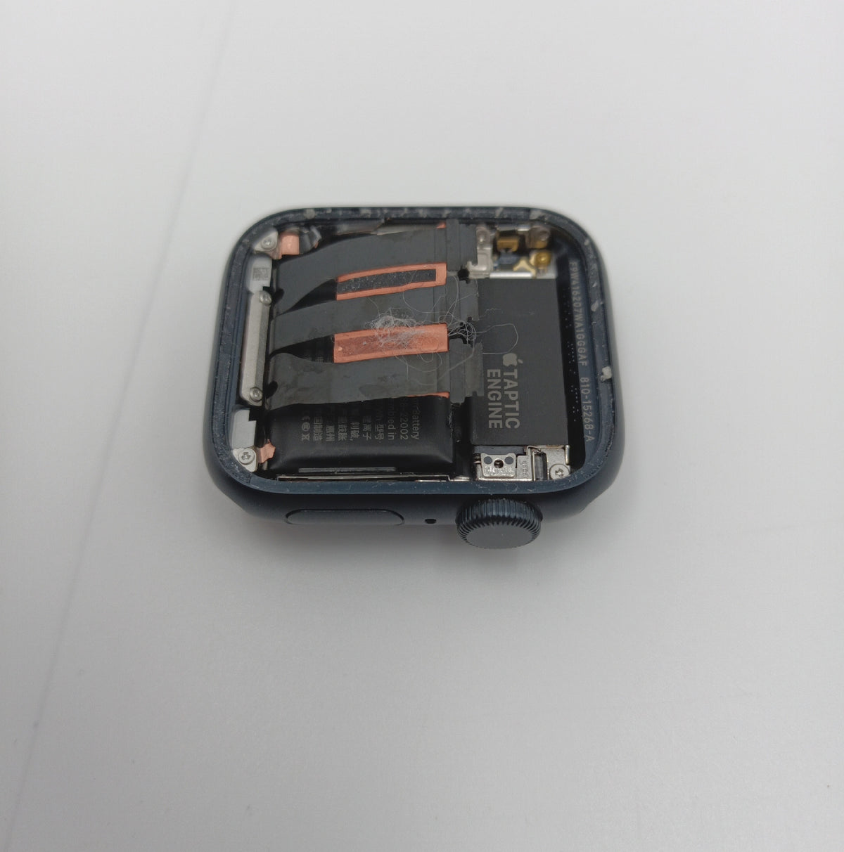Apple Watch SE 2 Generation 2023 GPS Aluminium Display fehlt sonstige Funktion ungetestet