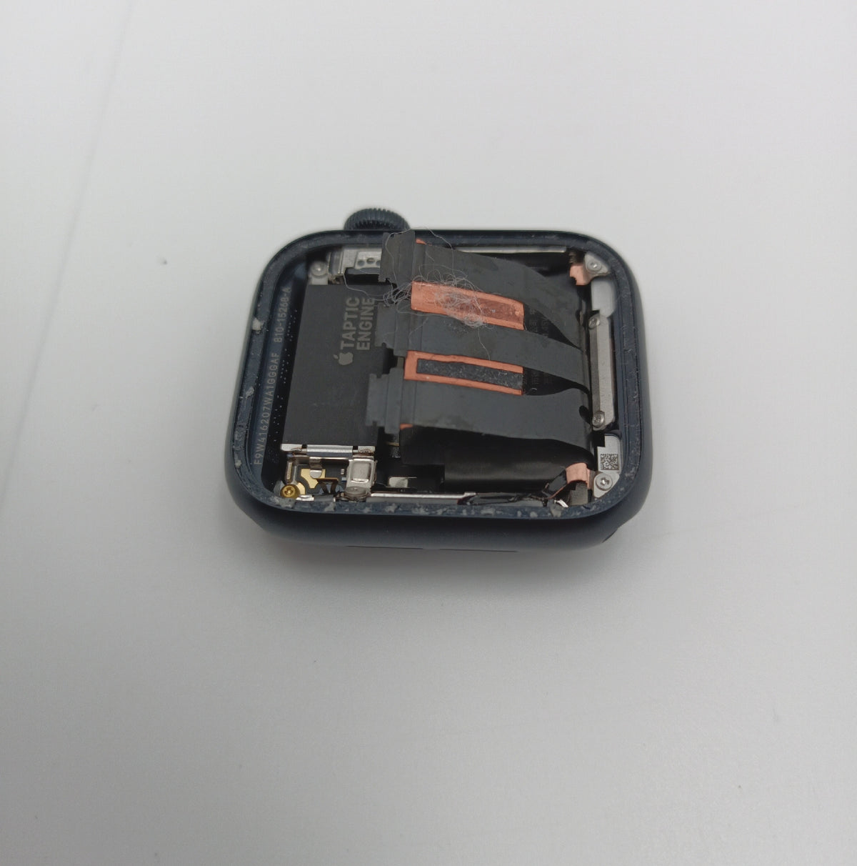 Apple Watch SE 2 Generation 2023 GPS Aluminium Display fehlt sonstige Funktion ungetestet