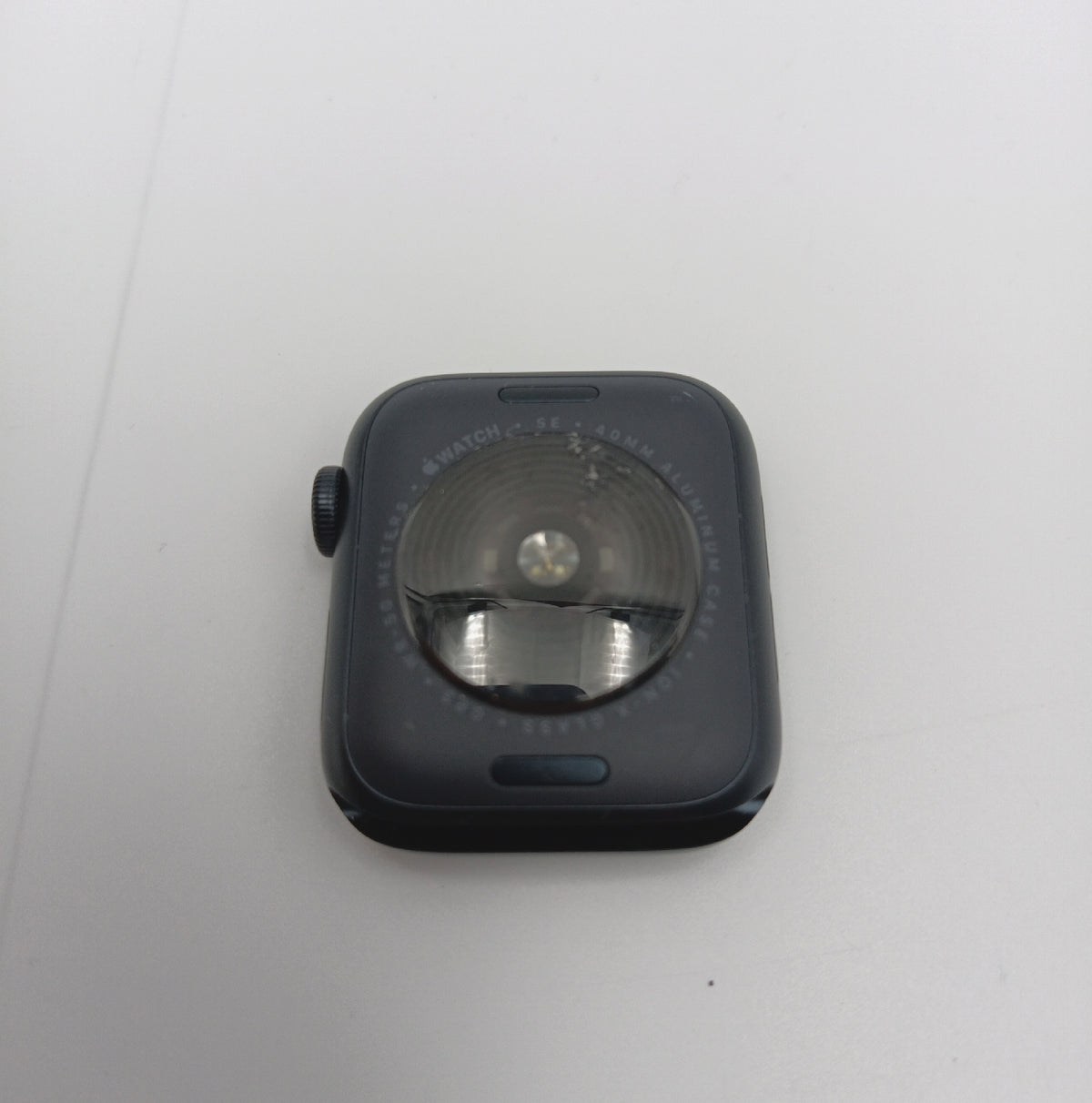 Apple Watch SE 2 Generation 2023 GPS Aluminium Display fehlt sonstige Funktion ungetestet