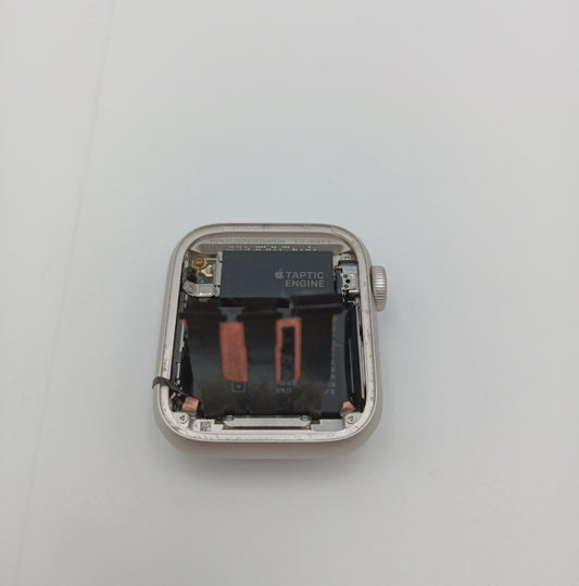Apple Watch SE 2 Generation GPS Cellular Aluminium Display fehlt Funktion ungeprüft