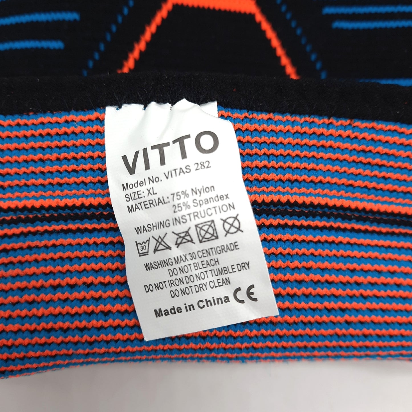 VITTO Knöchelbandage Gesundheit Knöchelbandage Ankle Sprain Stütz
