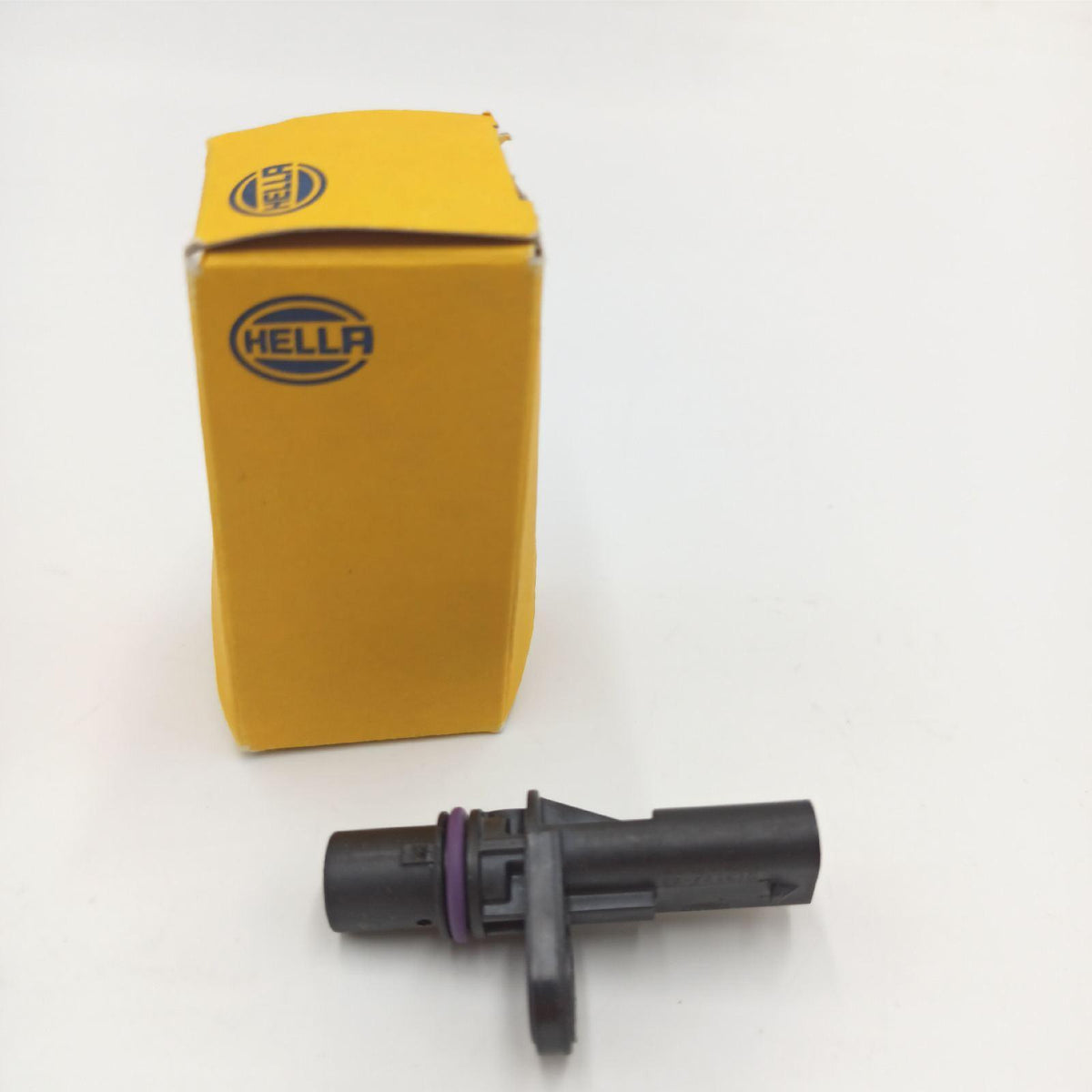 HELLA 6PU 013 122-221 Sensor  Nockenwellenposition - 3-polig - geschraubt