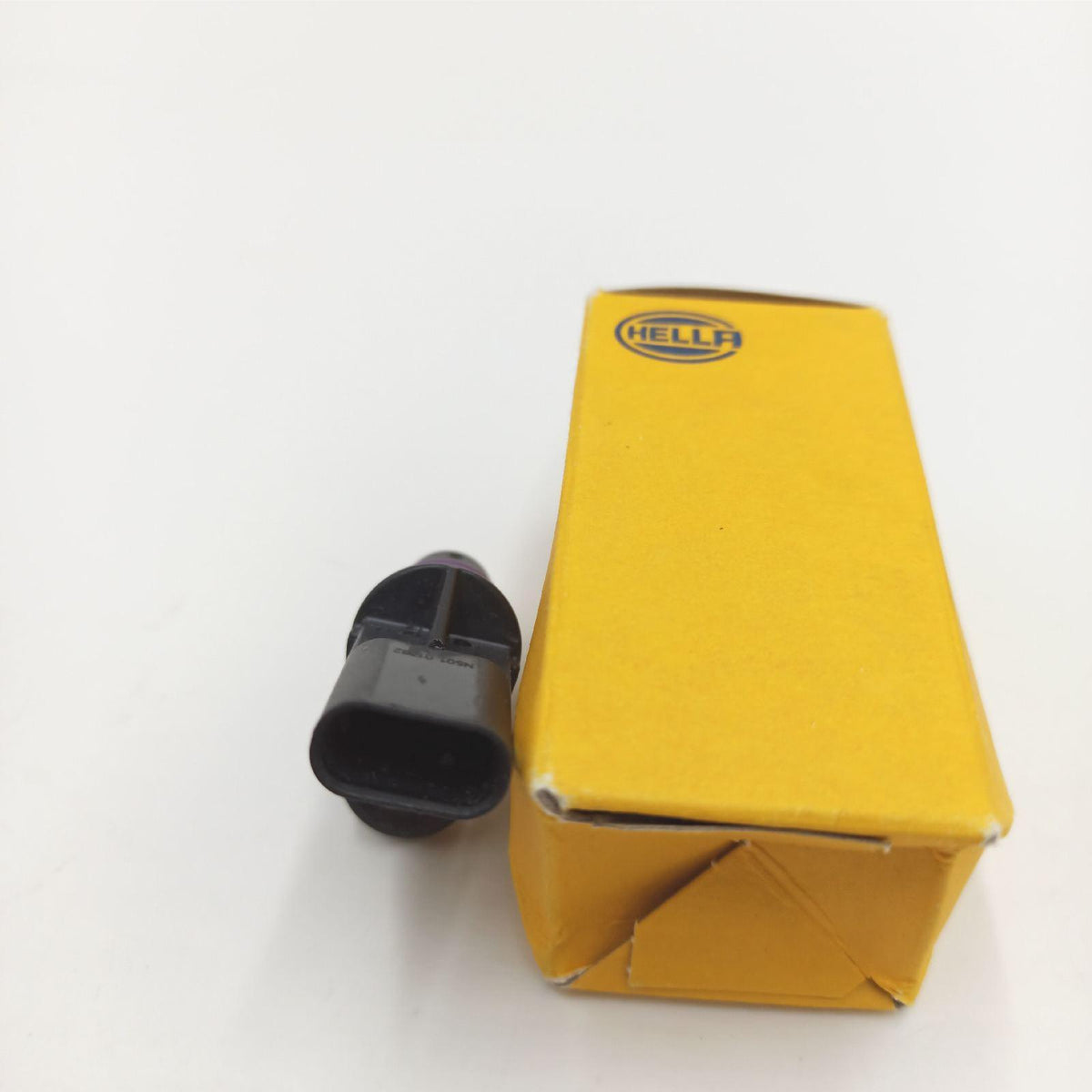 HELLA 6PU 013 122-221 Sensor  Nockenwellenposition - 3-polig - geschraubt